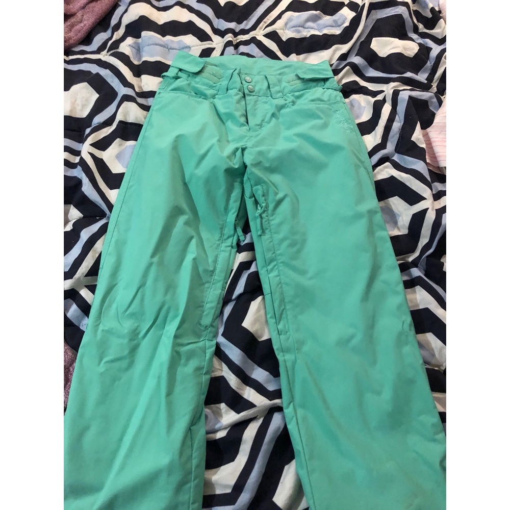 Billabong Women’s Snowboard Pants